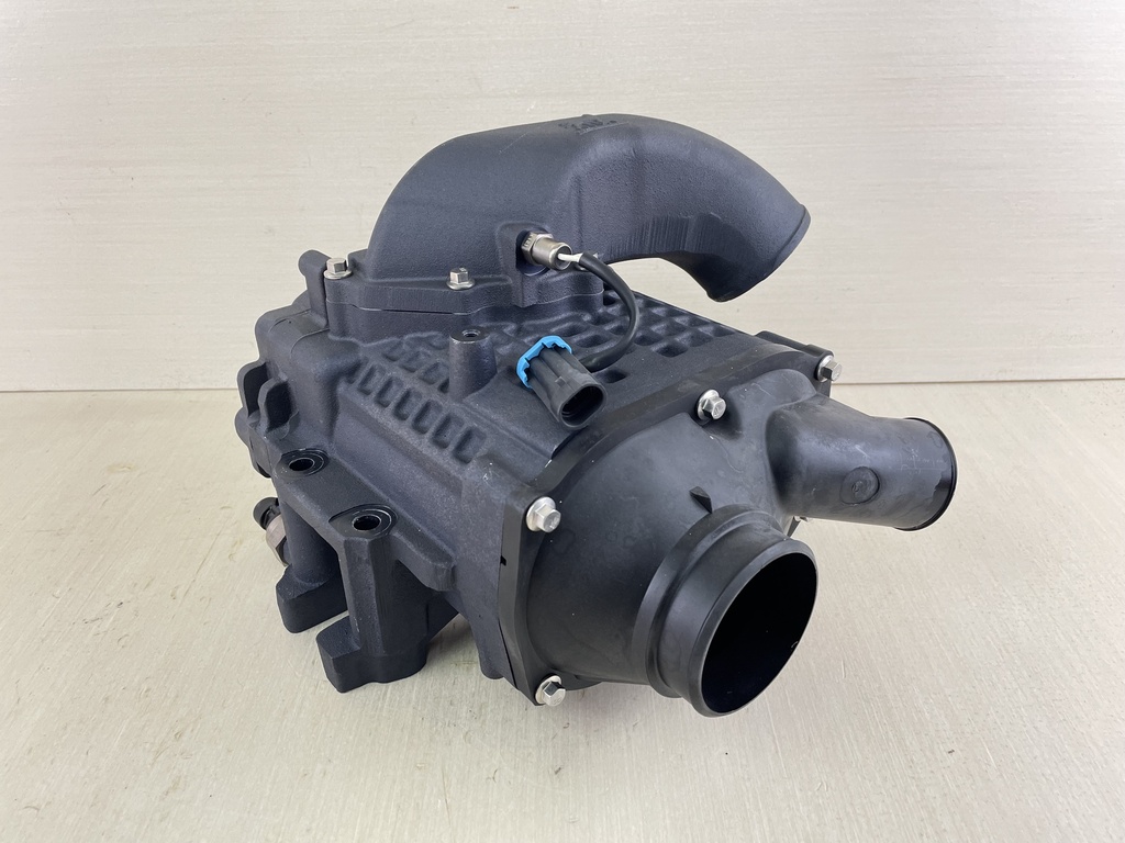 Mercury 135 150 175 200 HP L4 Verado Supercharger 892807T05 - 470 Hours