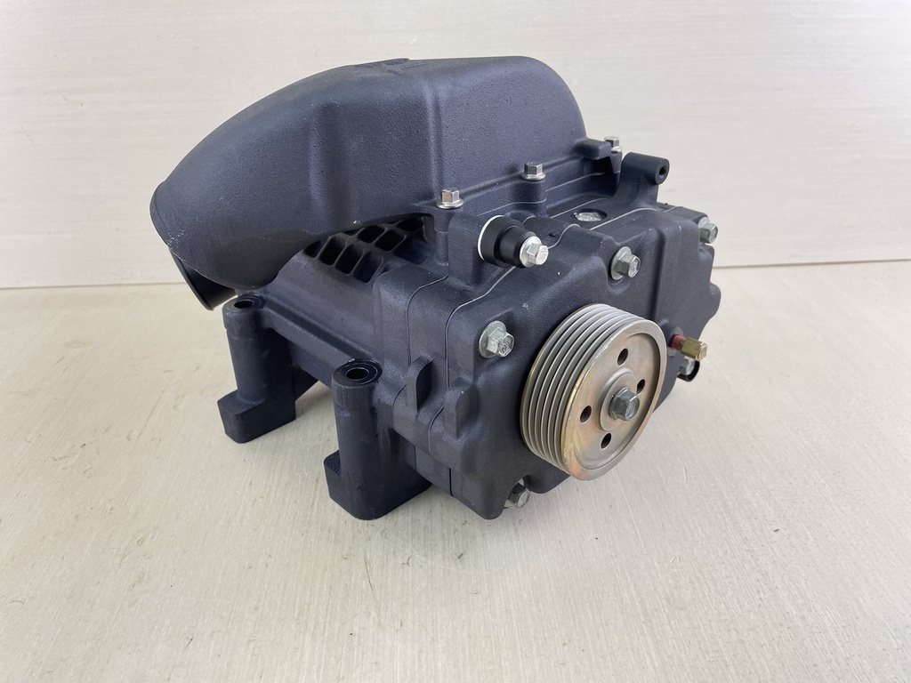 Mercury 135 150 175 200 HP L4 Verado Supercharger 892807T05 - 470 Hours