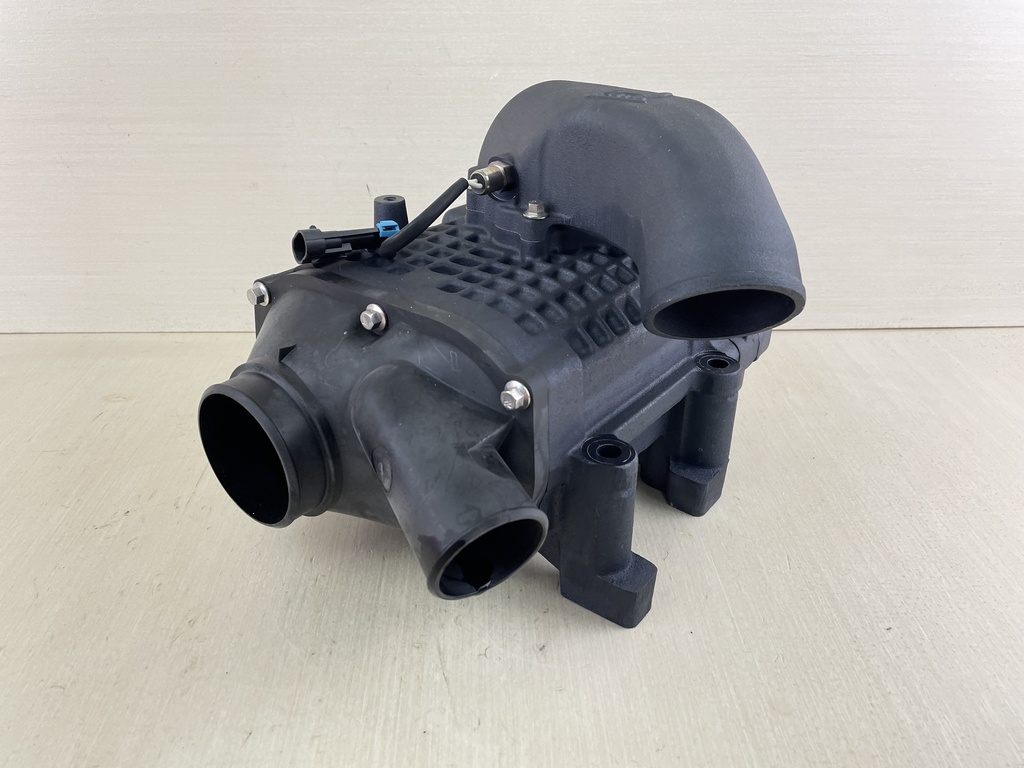 Mercury 135 150 175 200 HP L4 Verado Supercharger 892807T05 - 470 Hours