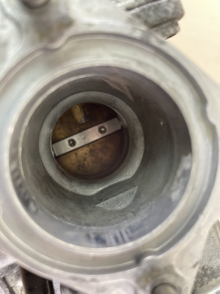 2003 Mercury 90HP 4 Stroke Outboard 1 2 3 4 Carburetor Set - Good Condition