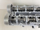 01-04 Yamaha 80 90 100HP 4 Stroke Outboard Cylinder Head 67F-W009A-20-1S