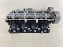 01-04 Yamaha 80 90 100HP 4 Stroke Outboard Cylinder Head 67F-W009A-20-1S