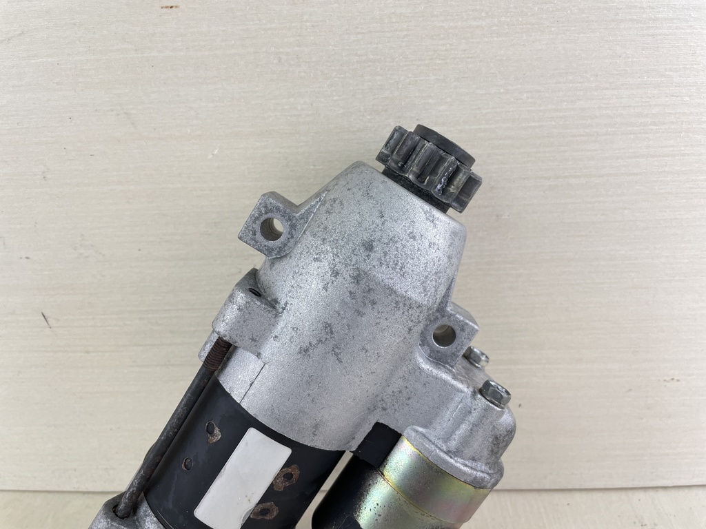 Yamaha 75 80 90 100 HP Outboard Starter Motor Assembly 67F-81800-04-00