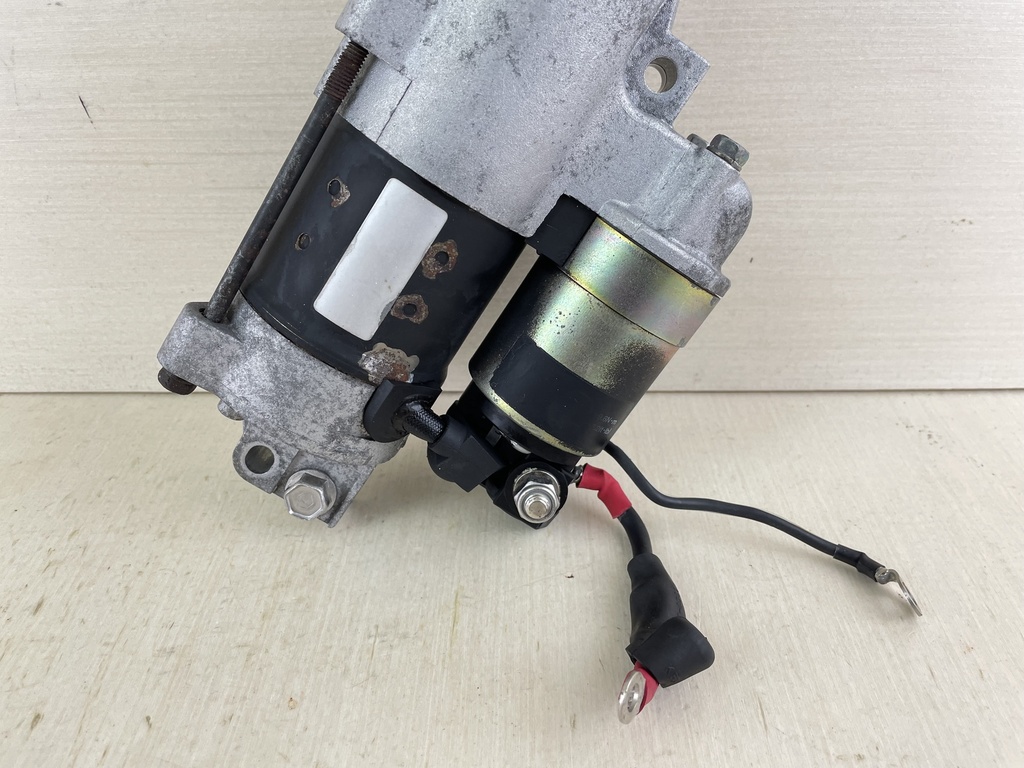 Yamaha 75 80 90 100 HP Outboard Starter Motor Assembly 67F-81800-04-00