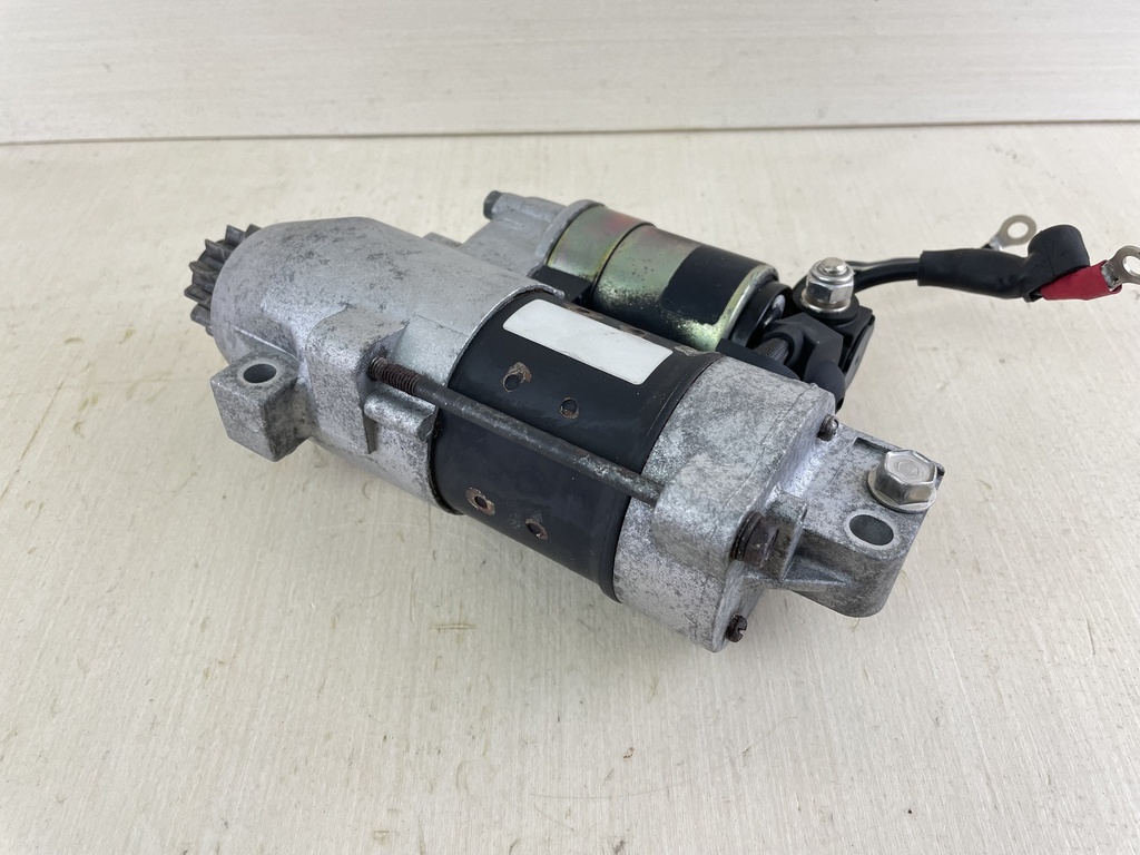 Yamaha 75 80 90 100 HP Outboard Starter Motor Assembly 67F-81800-04-00
