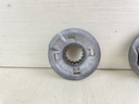 Suzuki 4 Stroke Outboard 40 - 115 HP Propeller Hardware Stopper Nut Etc