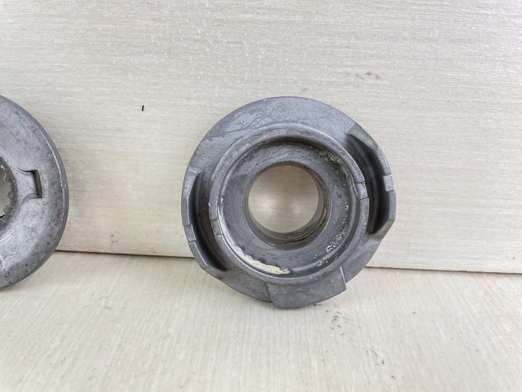 Suzuki 4 Stroke Outboard 40 - 115 HP Propeller Hardware Stopper Nut Etc