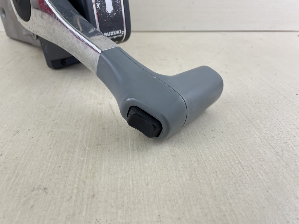 Suzuki Outboard Top Mount Binnacle Control Box Assembly 67200-93J12