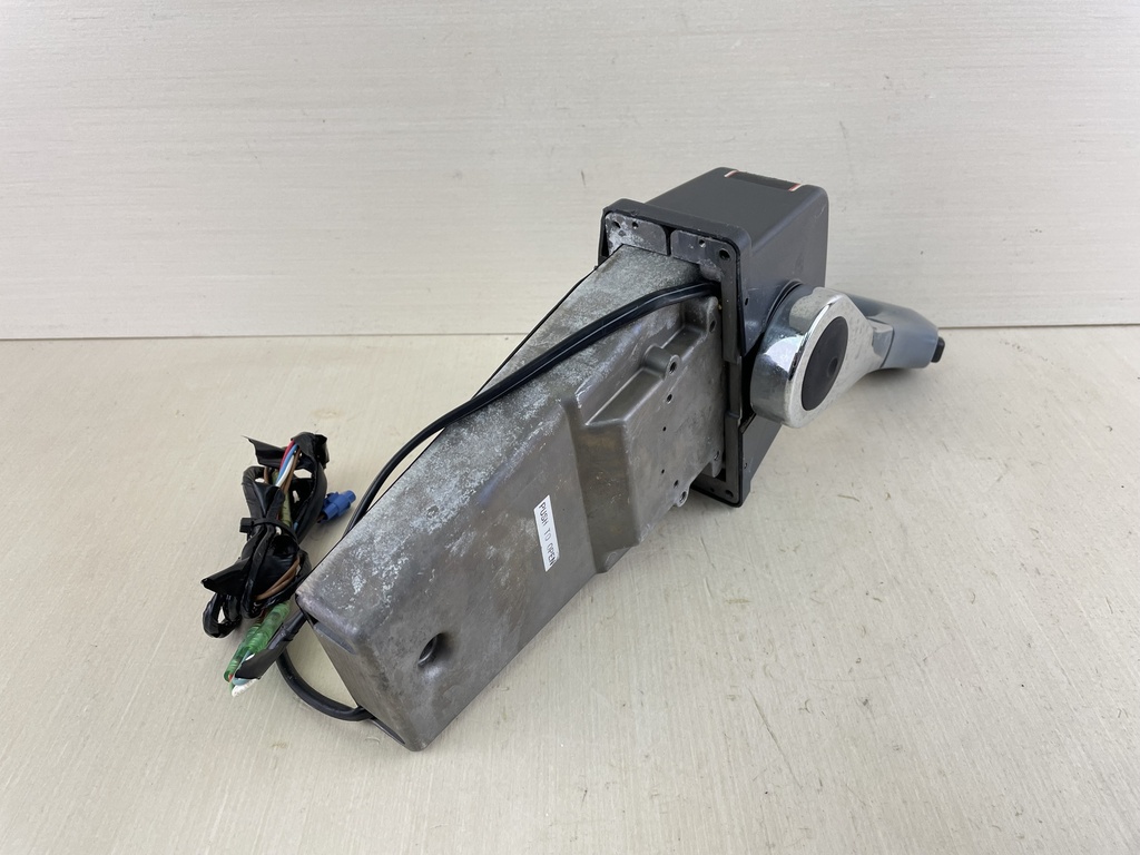 Suzuki Outboard Top Mount Binnacle Control Box Assembly 67200-93J12