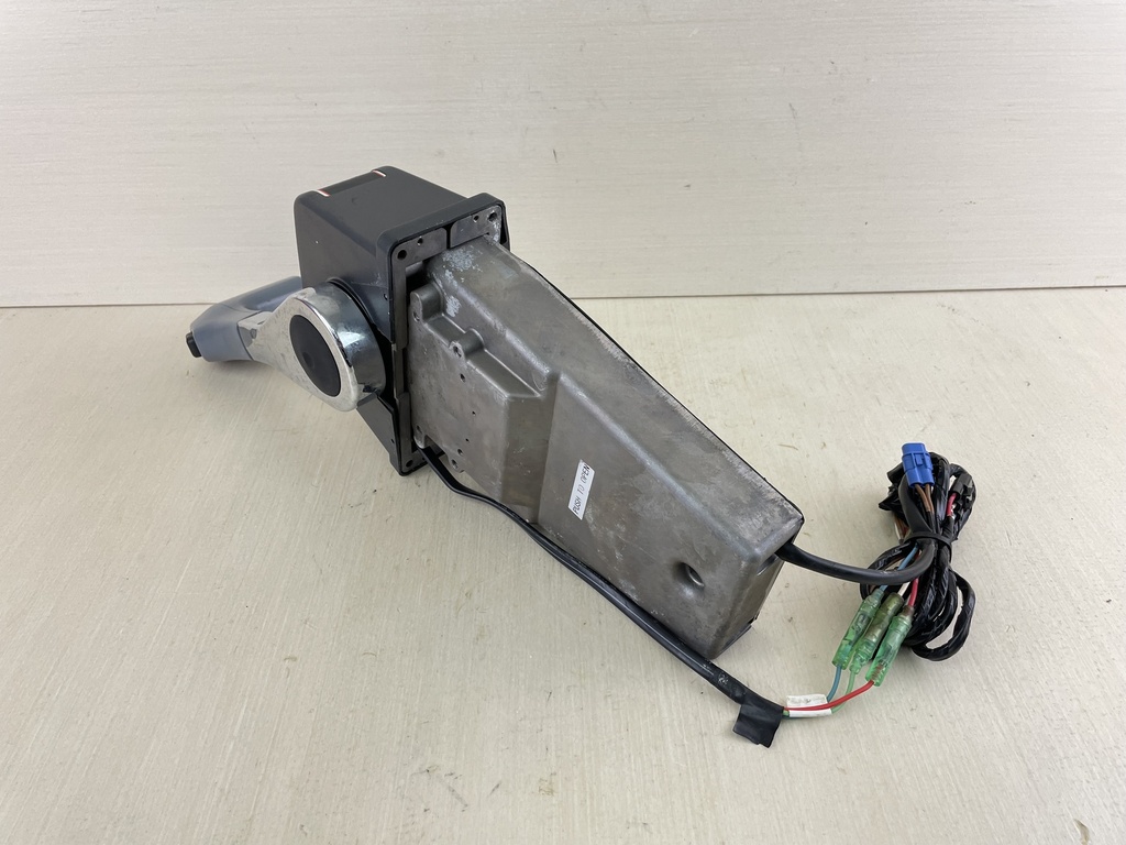 Suzuki Outboard Top Mount Binnacle Control Box Assembly 67200-93J12