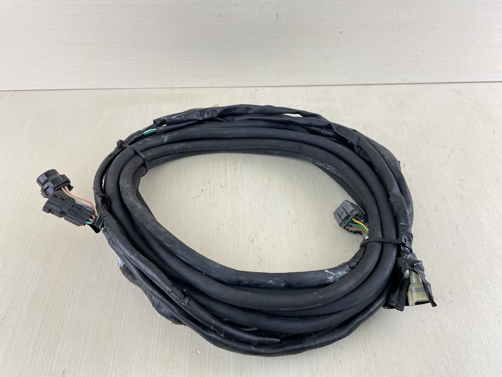 Suzuki Outboard Control Main Wiring Harness 16 Pins 36620-93J01 26'