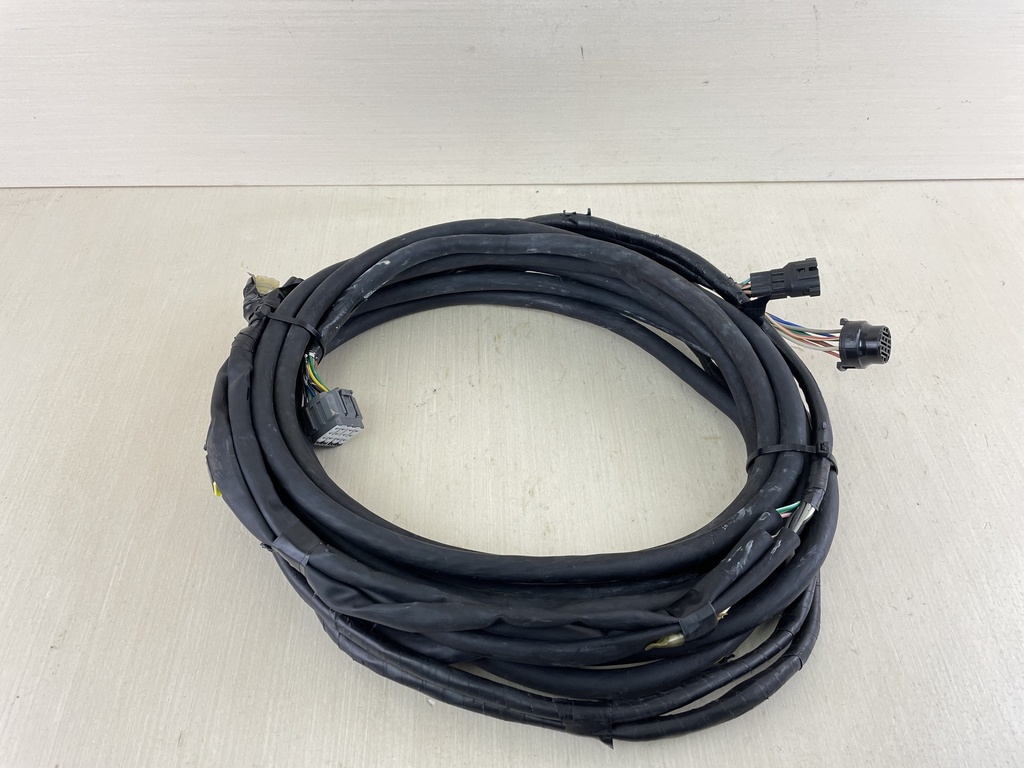 Suzuki Outboard Control Main Wiring Harness 16 Pins 36620-93J01 26'