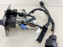 Suzuki Outboard Twin Key Switch Assembly - Missing / No Keys