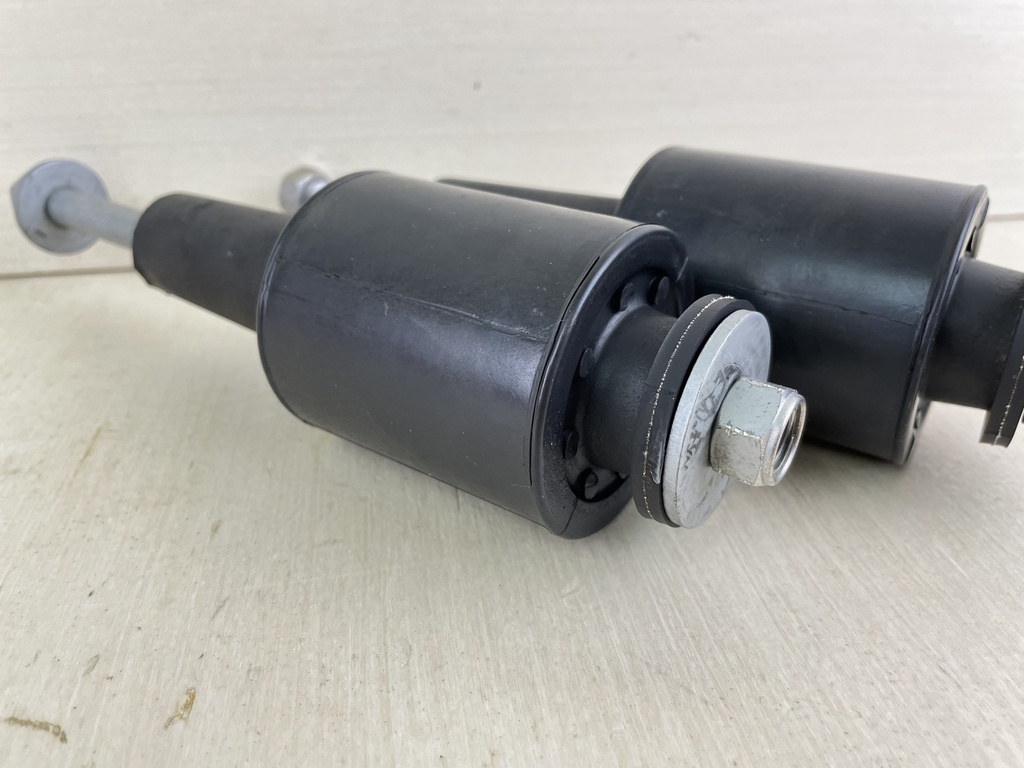 01-12 Suzuki 90 100 115 HP 4 Stroke Outboard Lower Mount Set 54160-90J00