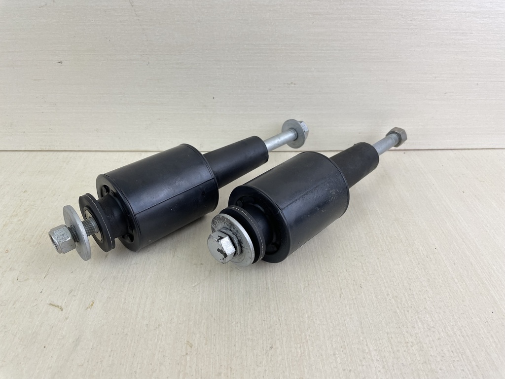 01-12 Suzuki 90 100 115 HP 4 Stroke Outboard Lower Mount Set 54160-90J00