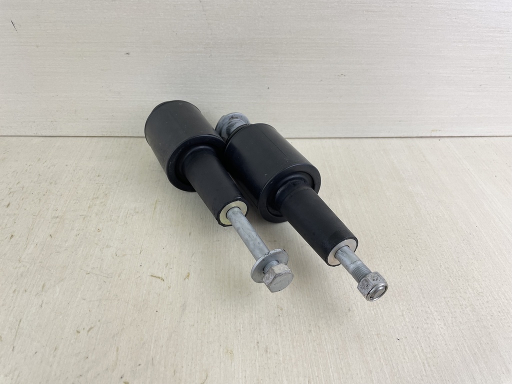 01-12 Suzuki 90 100 115 HP 4 Stroke Outboard Lower Mount Set 54160-90J00