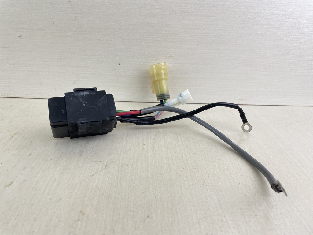 Suzuki Outboard 4 Stroke Power Trim Tilt PTT Relay Assembly 38410-93J11