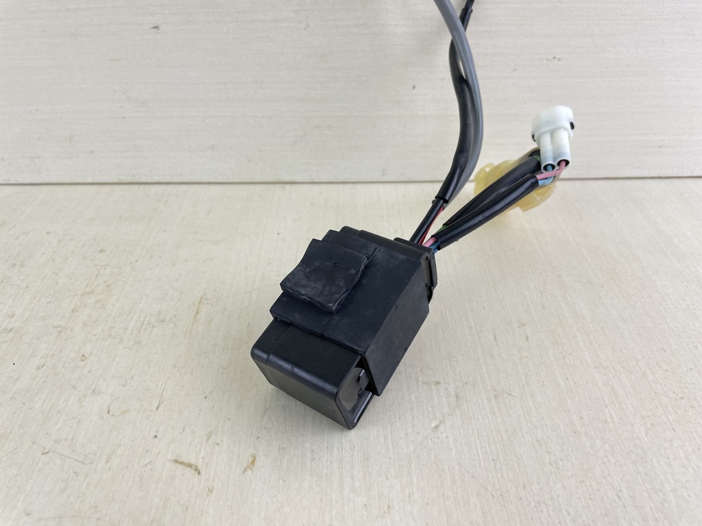 Suzuki Outboard 4 Stroke Power Trim Tilt PTT Relay Assembly 38410-93J11