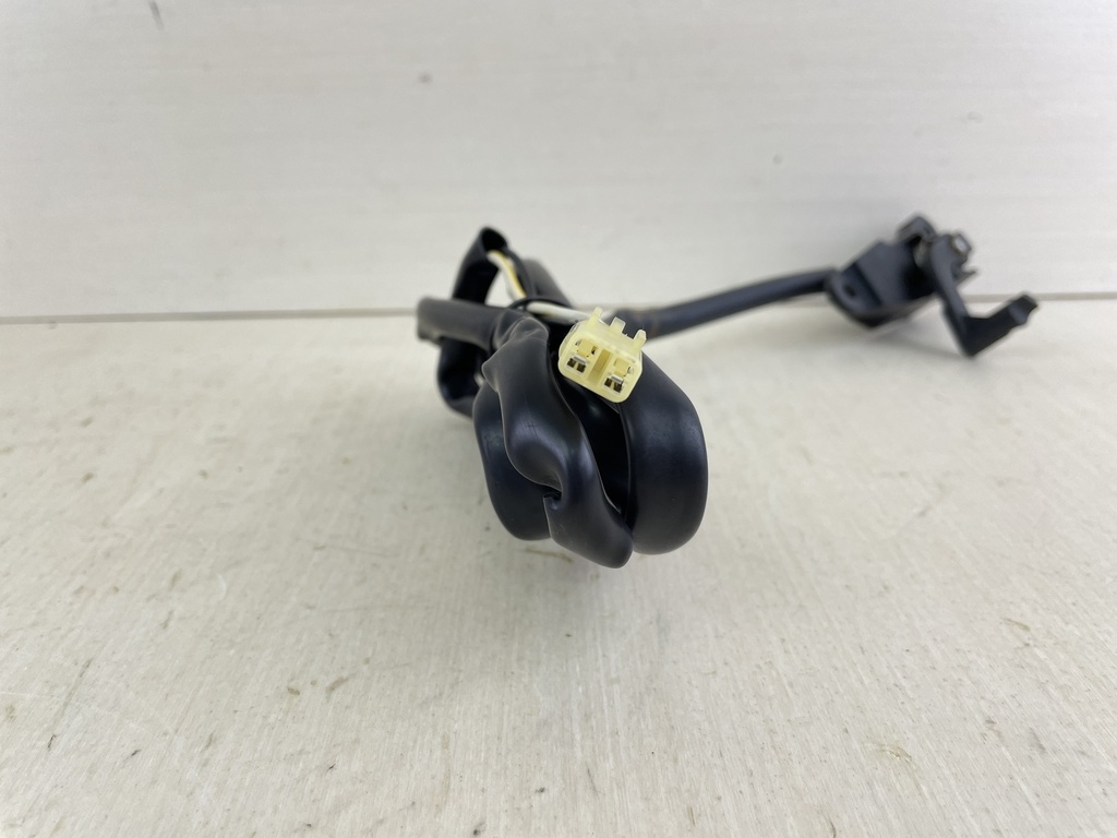 01-11 Suzuki DF 90 115 HP 4 Stroke Outboard Trim Sender Sensor Unit 34801-99E01