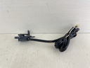 01-11 Suzuki DF 90 115 HP 4 Stroke Outboard Trim Sender Sensor Unit 34801-99E01