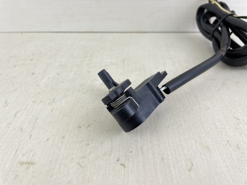 01-11 Suzuki DF 90 115 HP 4 Stroke Outboard Trim Sender Sensor Unit 34801-99E01