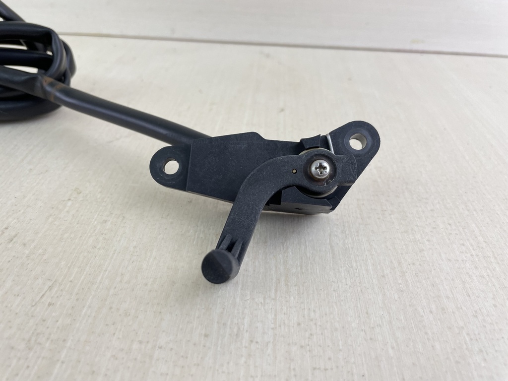 01-11 Suzuki DF 90 115 HP 4 Stroke Outboard Trim Sender Sensor Unit 34801-99E01