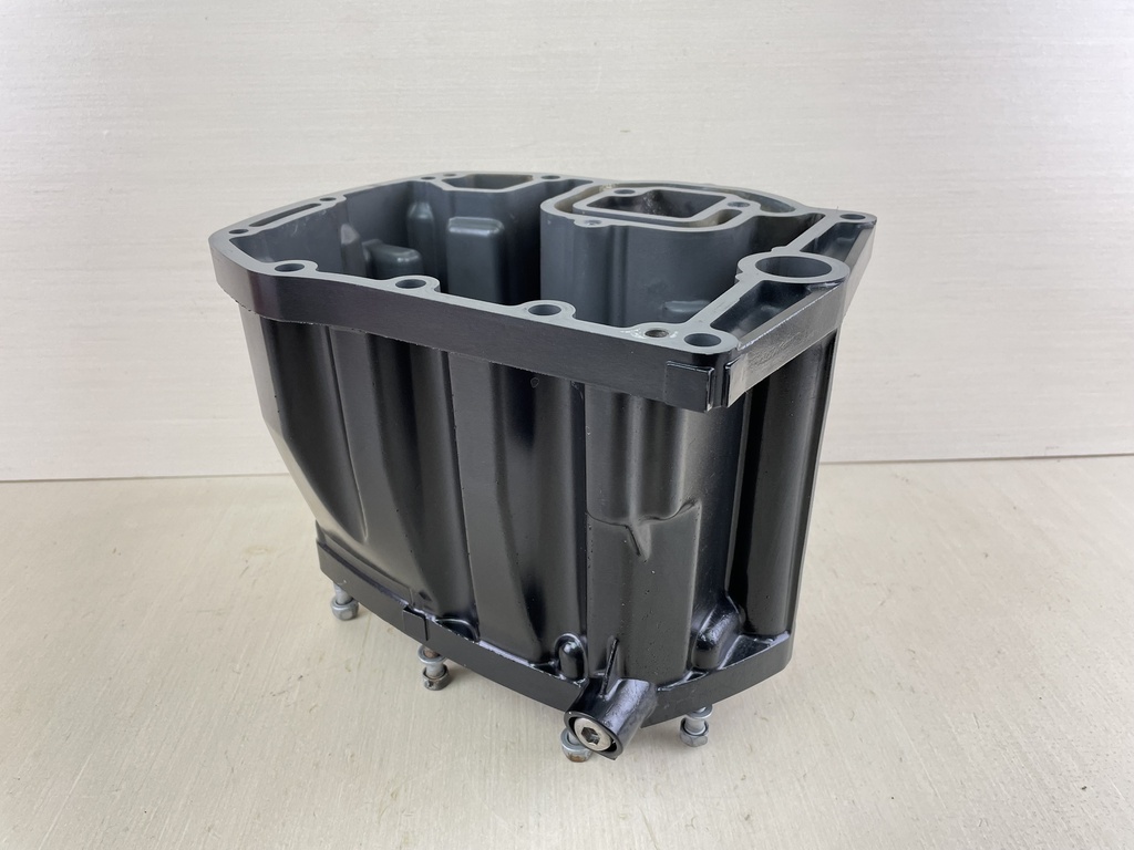 2001 + Suzuki 115 140 HP 4 Stroke Outboard Oil Pan 11501-90J04-0EP