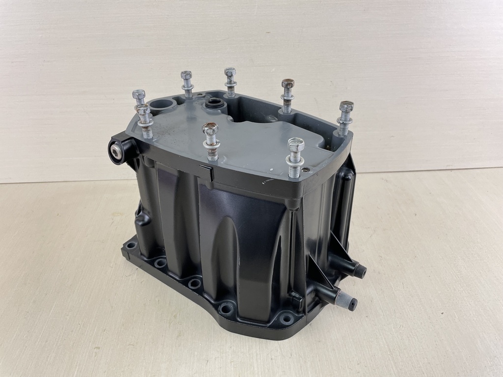 2001 + Suzuki 115 140 HP 4 Stroke Outboard Oil Pan 11501-90J04-0EP