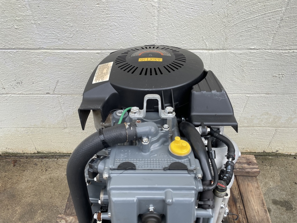 04-11 Suzuki 90 115HP 4 Stroke Outboard Powerhead Long Block Assembly