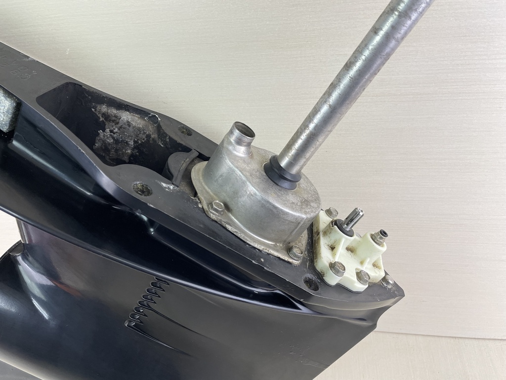 Mercury 135 150 175 200 HP L4 Verado 25" XL Lower Unit Gear Case Standard 880686T24