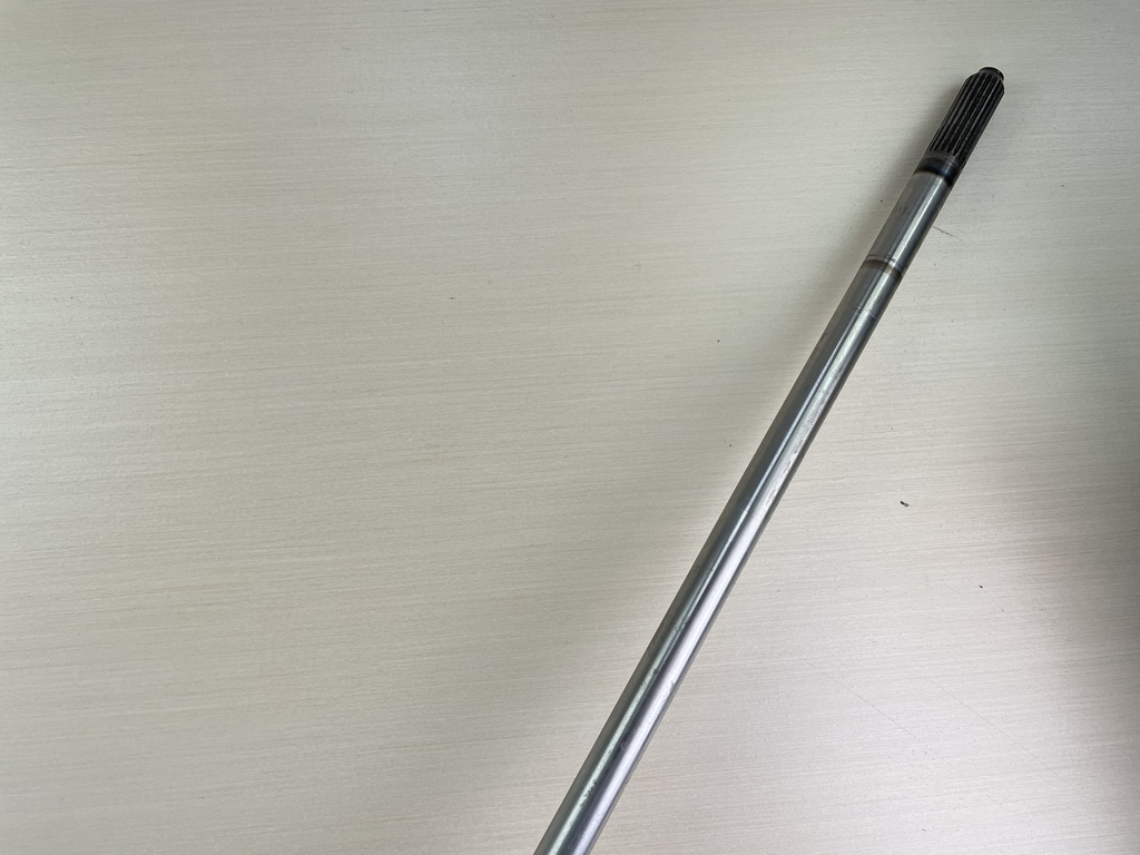 Mercury 135 150 175 200 HP L4 Verado 25" XL Lower Unit Gear Case Standard 880686T24