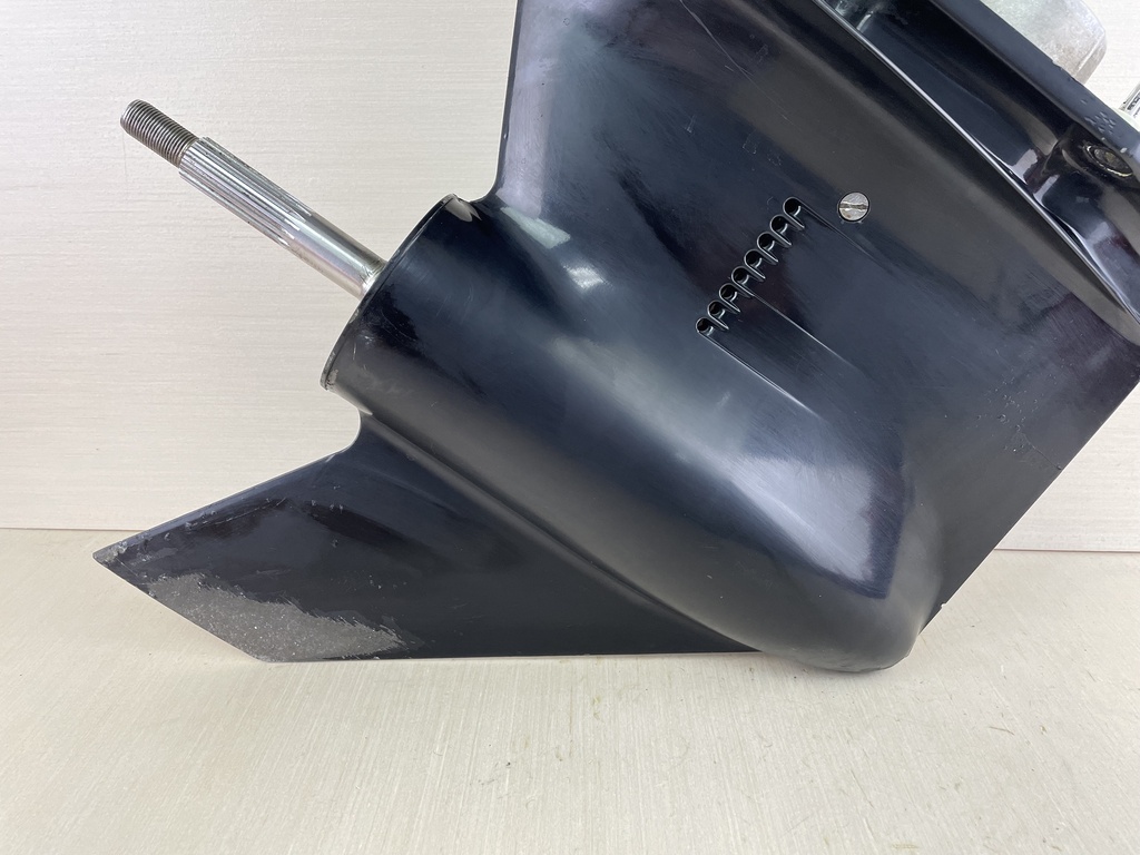 Mercury 135 150 175 200 HP L4 Verado 25" XL Lower Unit Gear Case Standard 880686T24