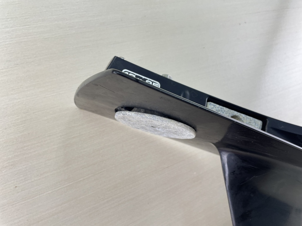 Mercury 135 150 175 200 HP L4 Verado 25" XL Lower Unit Gear Case Standard 880686T24