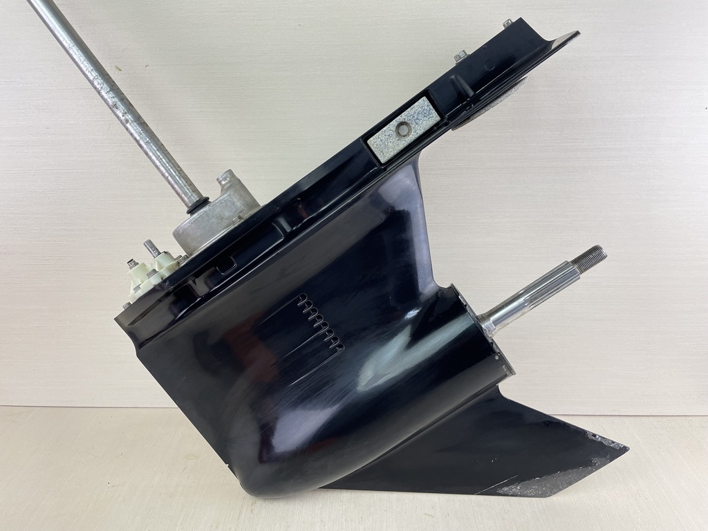 Mercury 135 150 175 200 HP L4 Verado 25" XL Lower Unit Gear Case Standard 880686T24