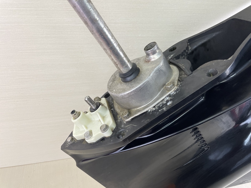 Mercury 135 150 175 200 HP L4 Verado 25" XL Lower Unit Gear Case Standard 880686T24