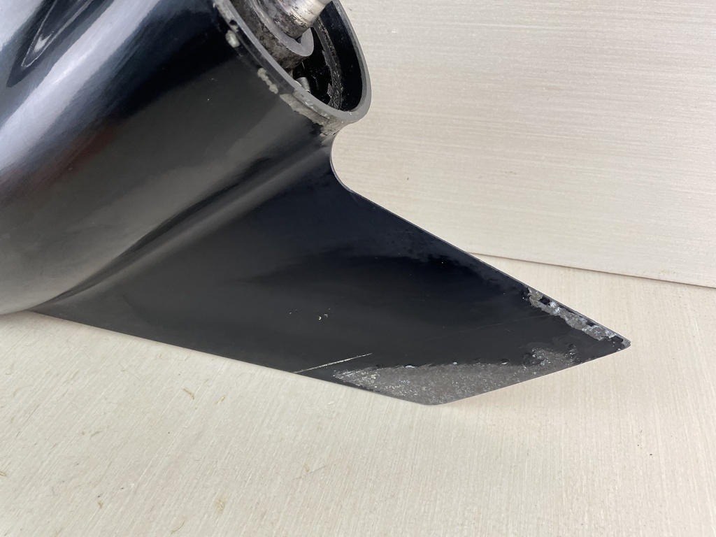 Mercury 135 150 175 200 HP L4 Verado 25" XL Lower Unit Gear Case Standard 880686T24