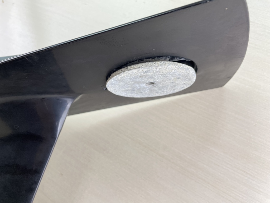 Mercury 135 150 175 200 HP L4 Verado 25" XL Lower Unit Gear Case Standard 880686T24