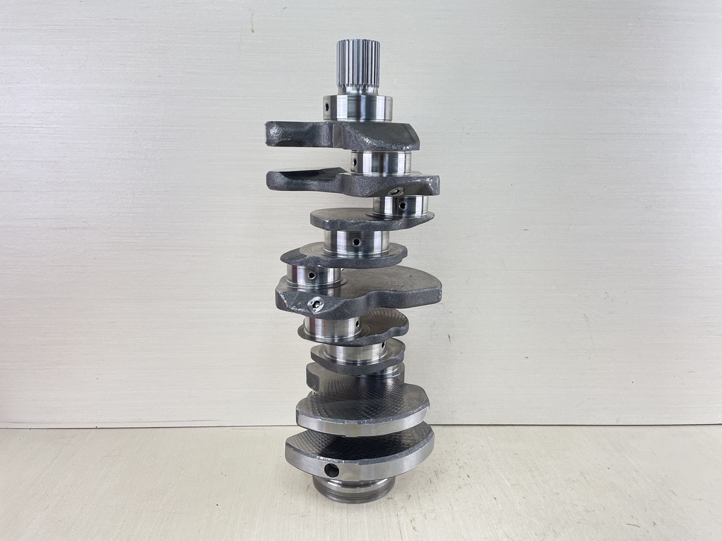 2004 Suzuki DF 250 HP 4 Stroke Outboard Crankshaft Crank 12220-93J01