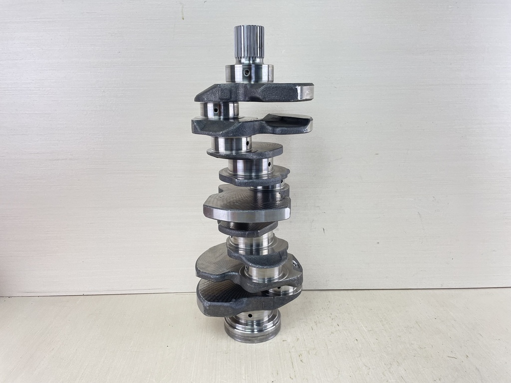 2004 Suzuki DF 250 HP 4 Stroke Outboard Crankshaft Crank 12220-93J01