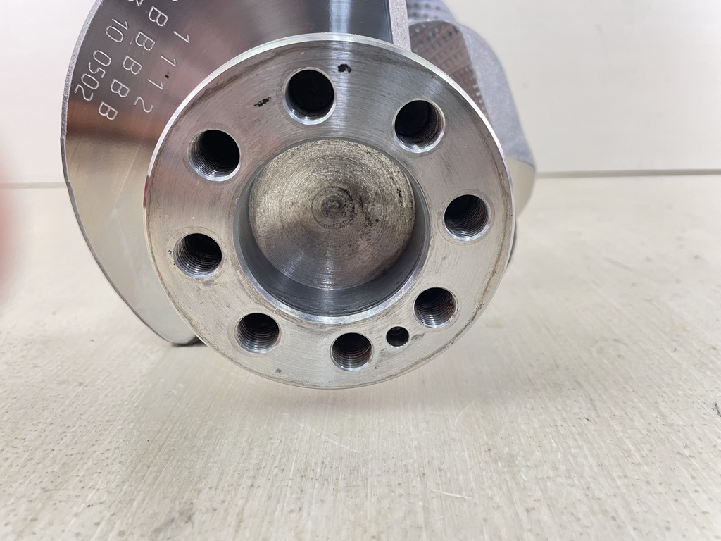 2004 Suzuki DF 250 HP 4 Stroke Outboard Crankshaft Crank 12220-93J01