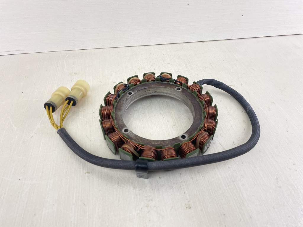 2004 Suzuki DF 250 HP 4 Stroke Outboard Engine Stator 32120-93J10