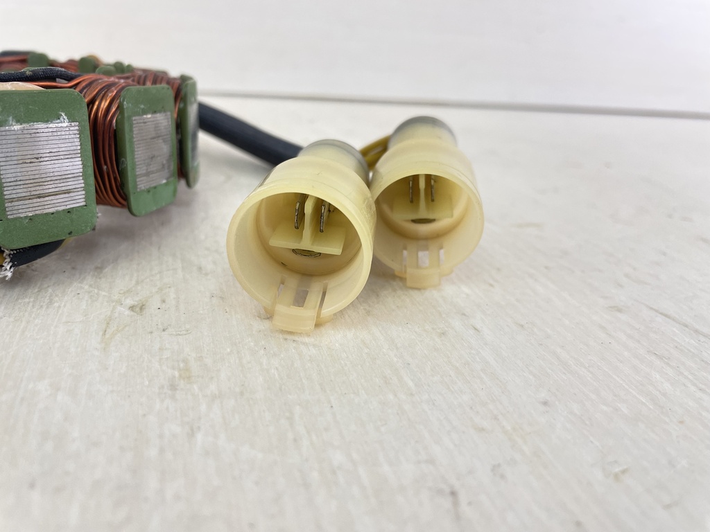 2004 Suzuki DF 250 HP 4 Stroke Outboard Engine Stator 32120-93J10