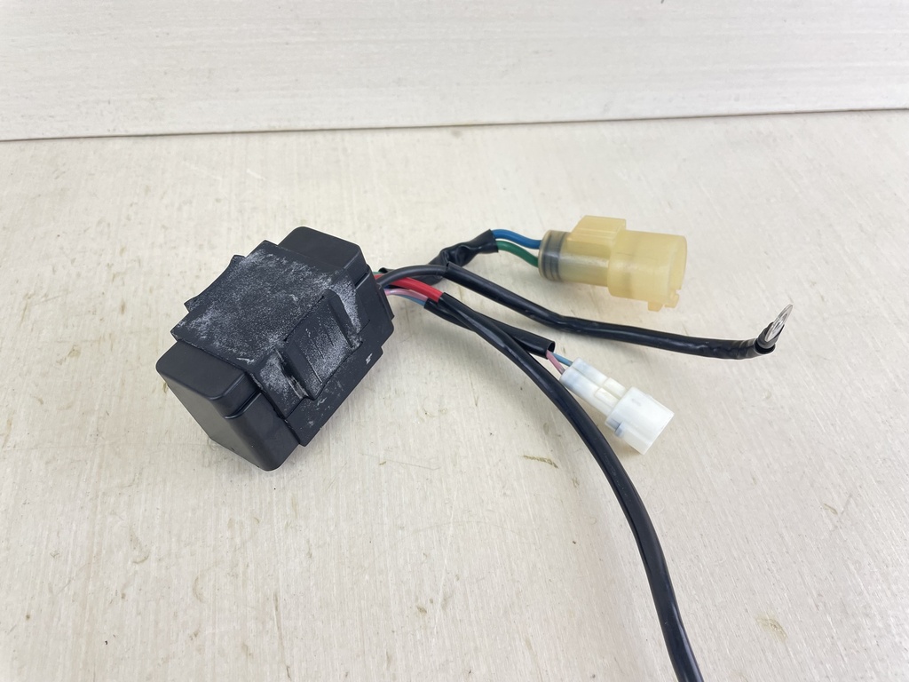 Trim tilt Relay 38410-93J12