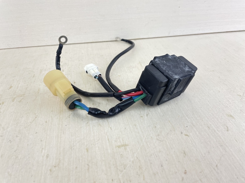 Trim tilt Relay 38410-93J12