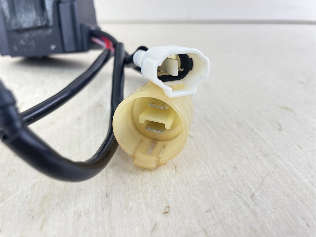 Trim tilt Relay 38410-93J12