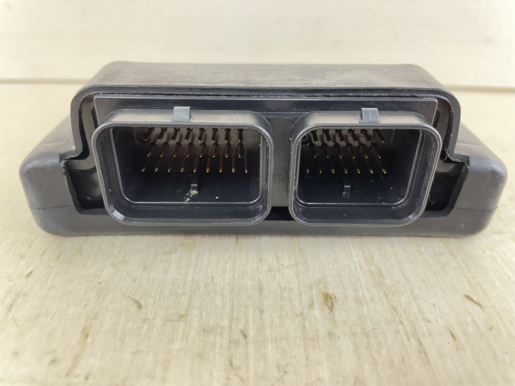 2004 Suzuki DF 250 HP 4 Stroke Outboard Engine Control Unit ECU 33920-93JC1