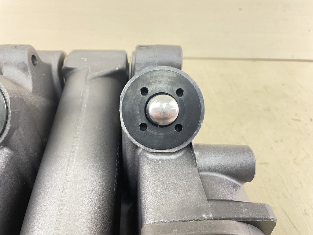 04 - 11 Suzui DF 200 225 250 HP Outboard Power Trim Tilt Unit 48500-93J05