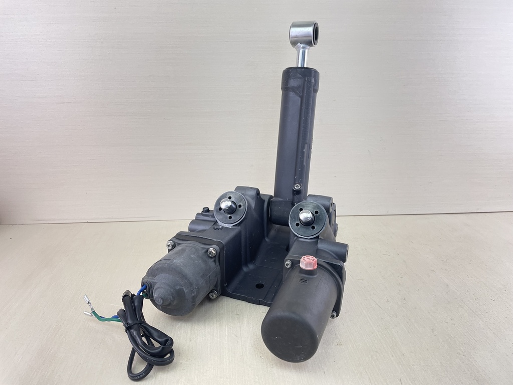04 - 11 Suzui DF 200 225 250 HP Outboard Power Trim Tilt Unit 48500-93J05