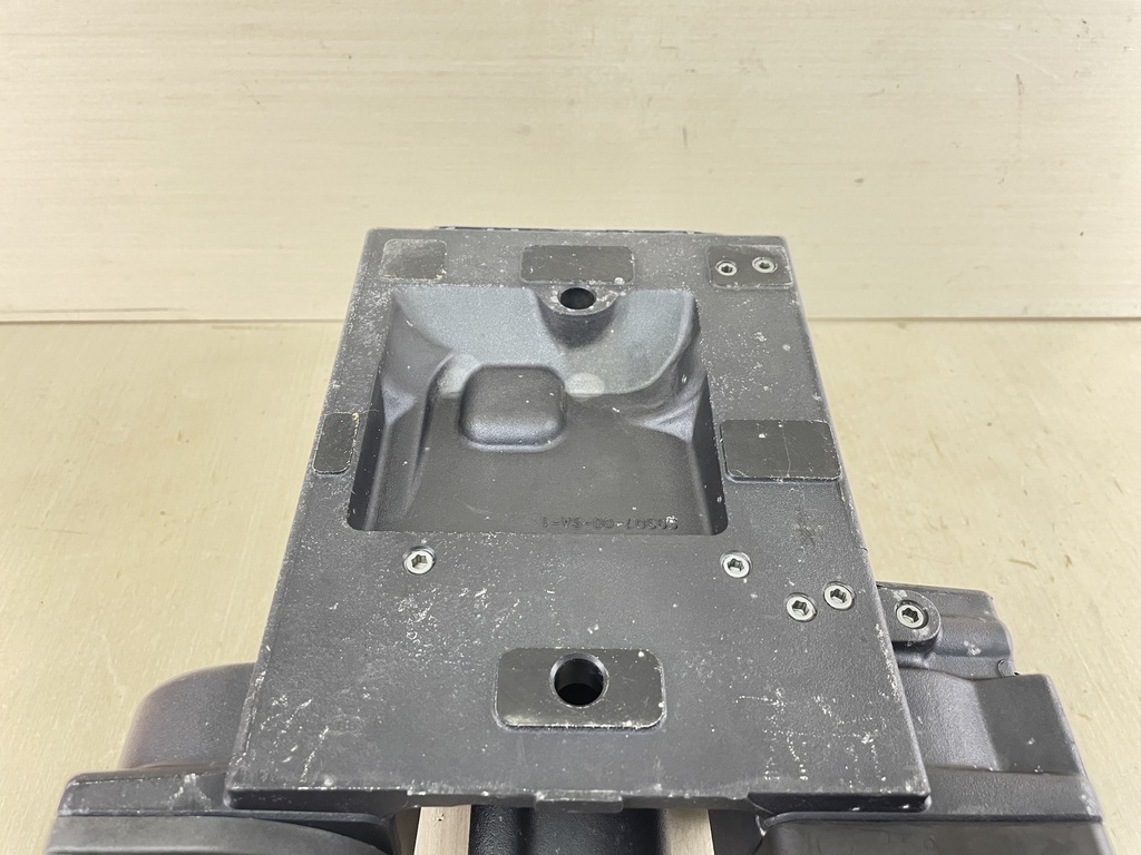 04 - 11 Suzui DF 200 225 250 HP Outboard Power Trim Tilt Unit 48500-93J05