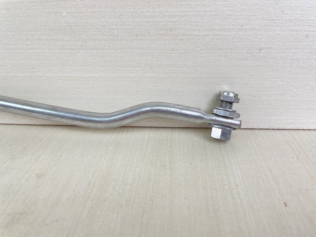 2000 Yamaha 50HP 4 Stroke Outboard Steering Guide 63D-61350-00-00